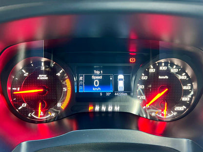 2020 Ford Raptor 4x4 2.0 Bi Turbo, Automatic, Diesel