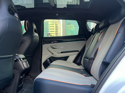 2025 BYD Sealion 6 DM-i PHEV