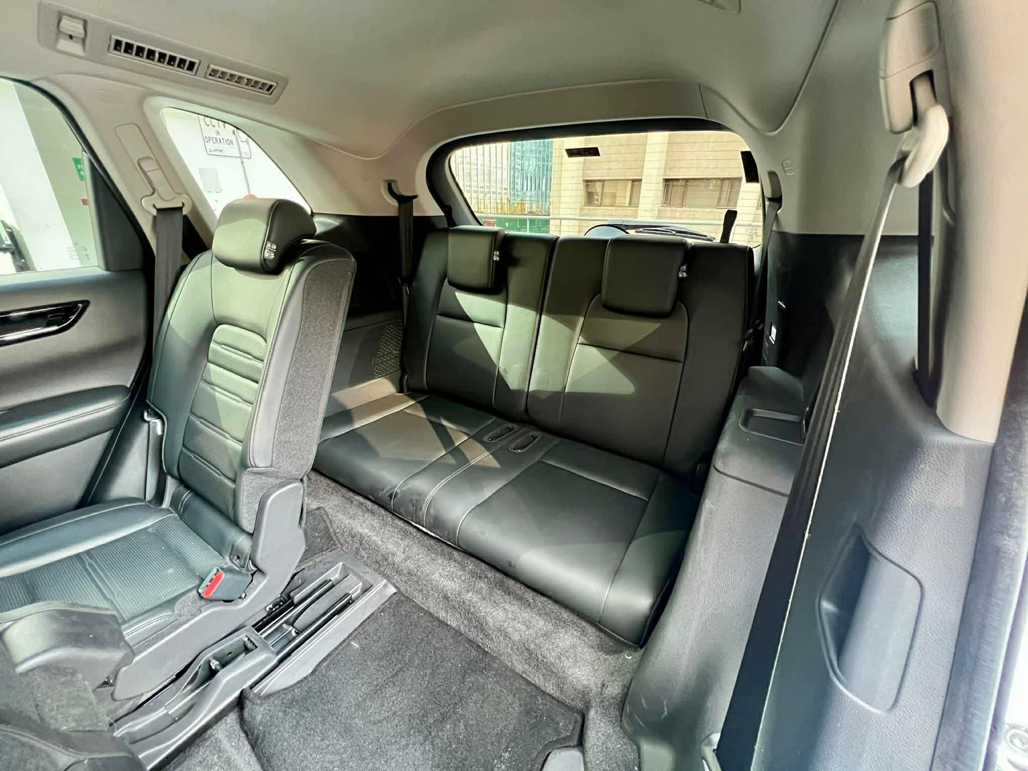 2024 Honda CRV 1.5 V Turbo Honda Sensing CVT, Automatic, Gas