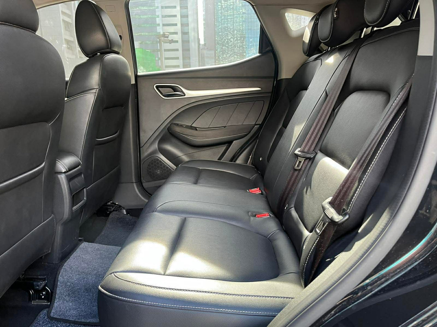 2022 MG ZS Style 1.5, Automatic, Gas