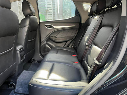 2022 MG ZS Style 1.5, Automatic, Gas