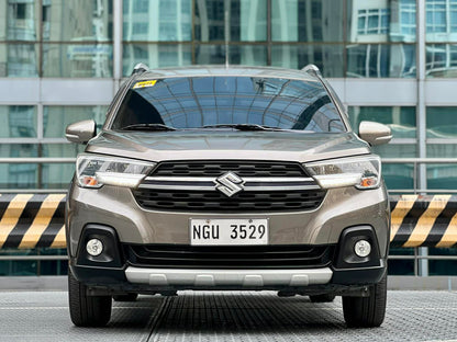 2021 Suzuki XL7 1.5 GLX, Automatic, Gas