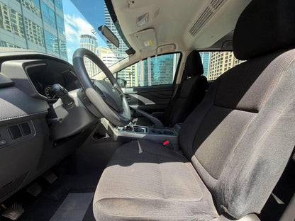 2025 Mitsubishi Xpander 1.5 GLX 2WD, Manual, Gas