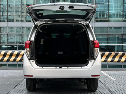 2019 Toyota Innova 2.8 G, Automatic, Diesel