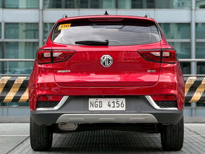 2020 MG ZS Style 1.5, Automatic, Gas