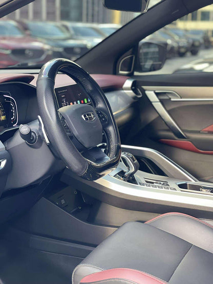 2022 Geely Coolray 1.5 Sport Limited, Automatic, Gas