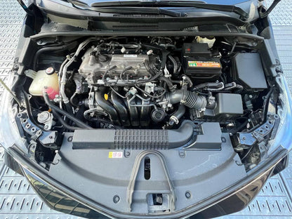 2024 Toyota Altis 1.8 G GRS, Automatic, Gas