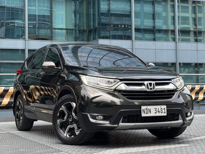 2018 Honda CRV 2.0 S,  Automatic, Gas