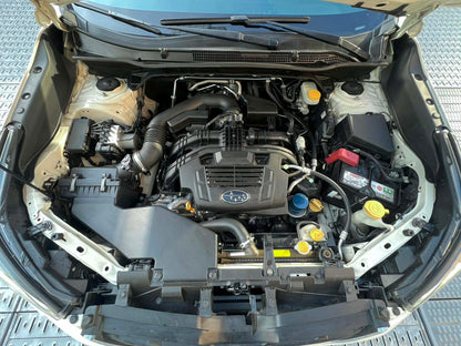 2019 Subaru Forester 2.0 IL Eyesight AWD, Automatic, Gas
