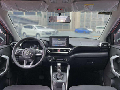 2023 Toyota Raize 1.2 G, Automatic, Gas
