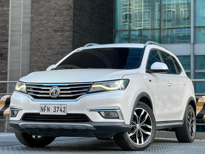 2019 MG RX5 Style 1.5, Automatic, Gas