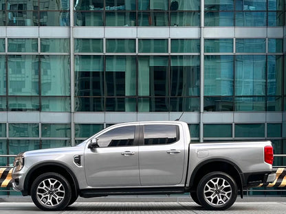 2023  Ford Ranger 2.0 XLS 4x2, Automatic, Diesel
