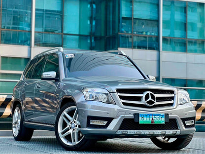 2012 Mercedes Benz 2.1 GLK 220 CDI AMG, Automatic, Diesel