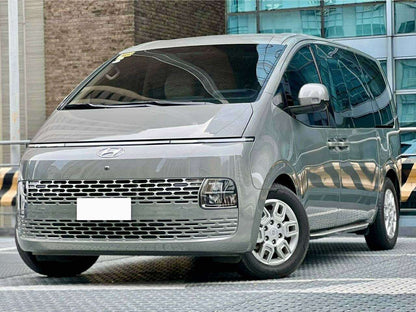 2023 Hyundai Staria 2.2 GLS, Automatic, Diesel