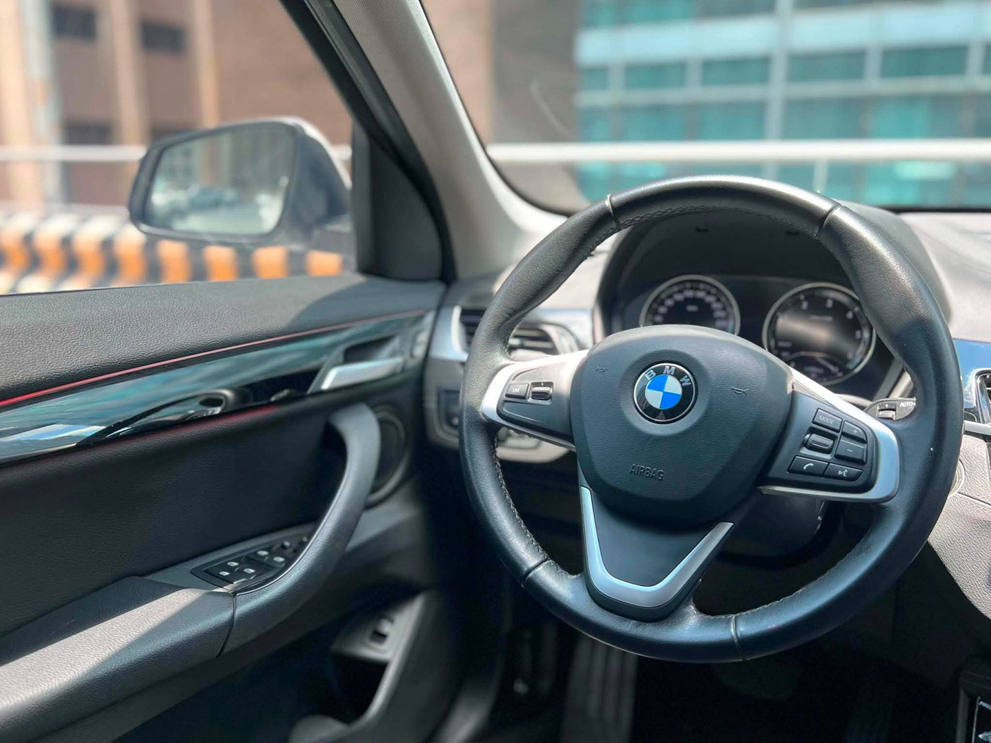 2020 BMW X1 2.0, Automatic, Diesel