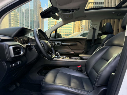 2022 Geely Okavango Urban Plus, Automatic, Gas