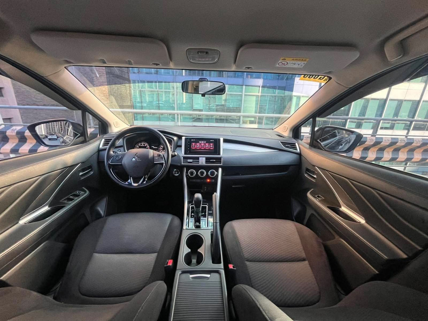 2021 Mitsubishi Xpander GLS 1.5, Automatic, Gas