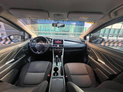 2021 Mitsubishi Xpander GLS 1.5, Automatic, Gas