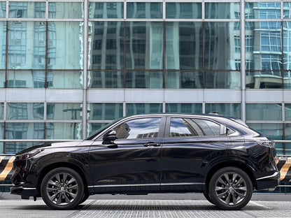 2023 Honda HRV 1.5 RS Turbo, Automatic, Gas