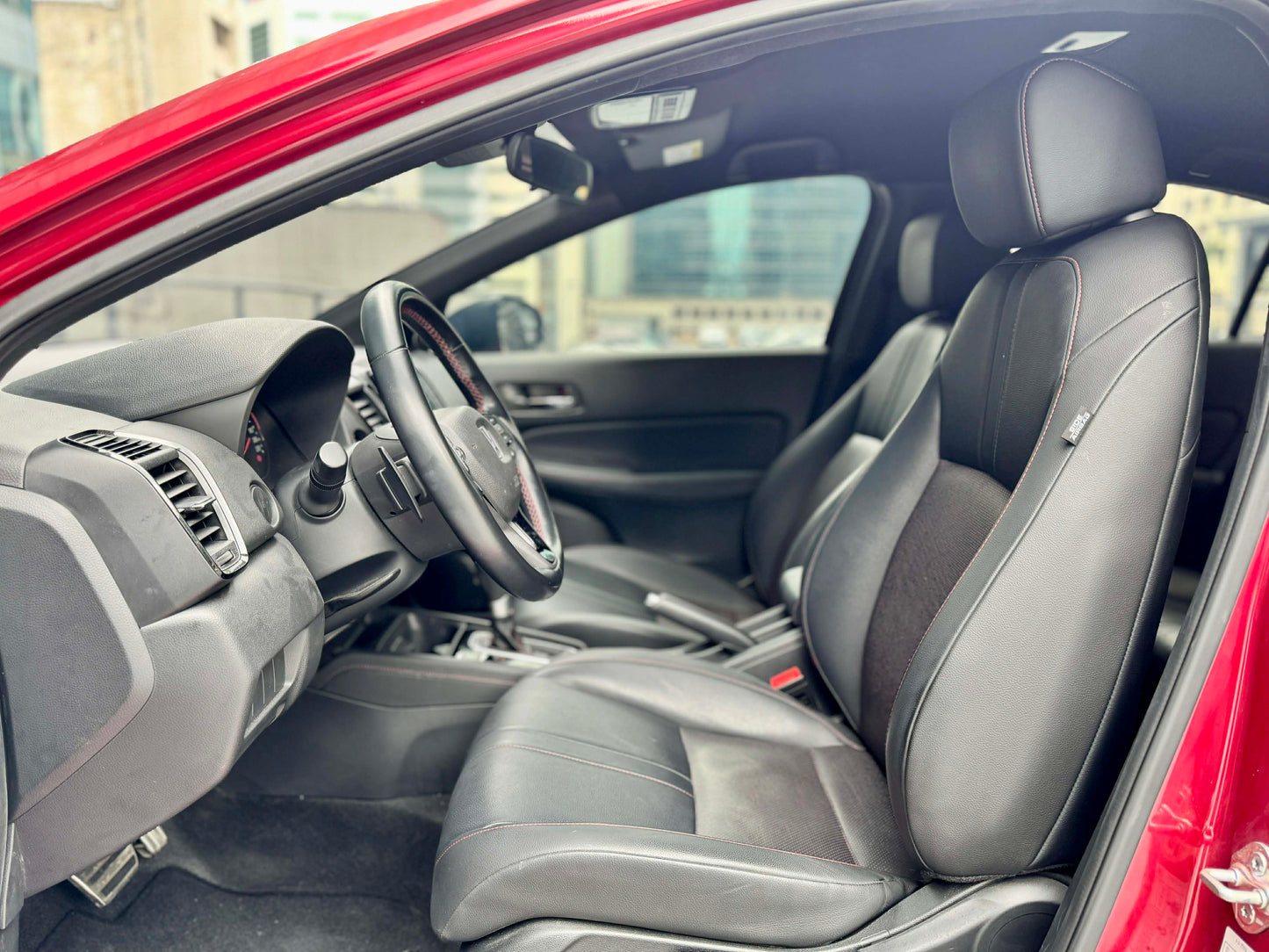 2024 Honda City RS 1.5, Automatic, Gas