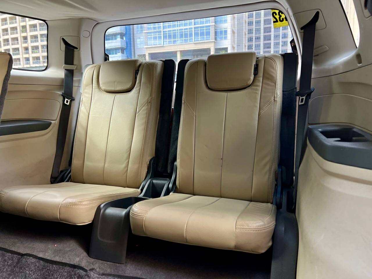 2014 Chevrolet Trailblazer 2.8 LT 4x2,  Automatic, Diesel