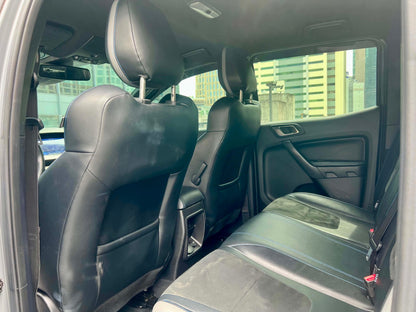 2021 Ford Ranger Raptor 4x4, Automatic, Gas