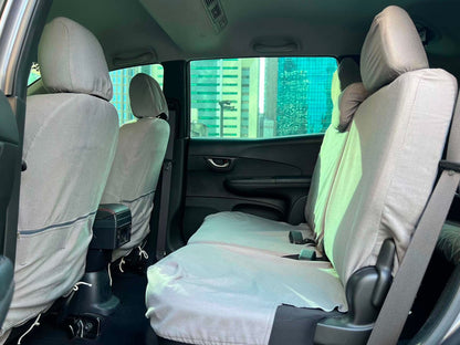 2021 Honda BRV 1.5 S, Automatic, Gas