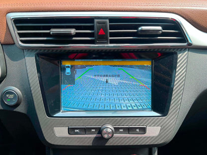 2022 MG ZS ALPHA 1.5, Automatic, Gas