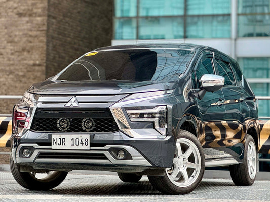 2025 Mitsubishi Xpander GLS 1.5, Automatic, Gas