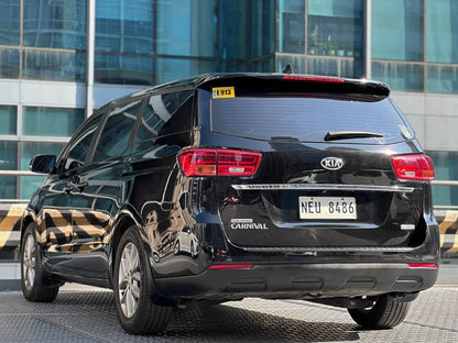 2020 Kia Carnival EX 2.2, Automatic, Diesel