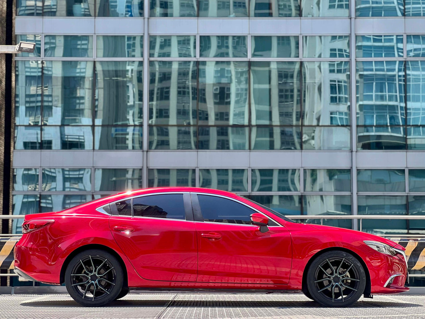 2016 Mazda 6 2.2, Automatic, Diesel