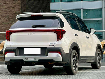 2024 Kia Sonet 1.5 SX, Automatic, Gas