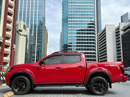 2025 Nissan Navara 2.5 Calibre-X, Automatic, Diesel