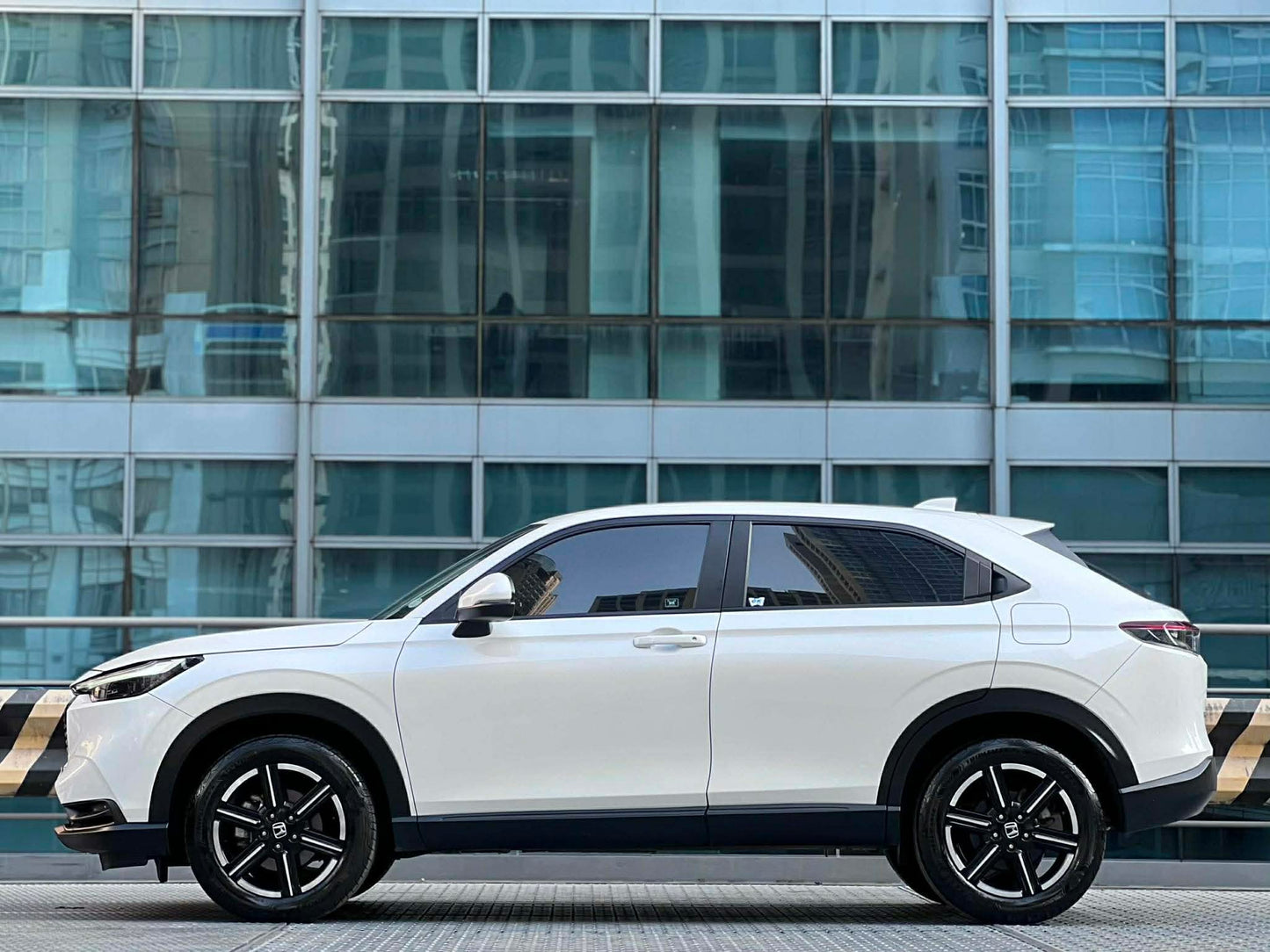 2023 Honda HRV 1.5 S Sensing, Automatic, Gas