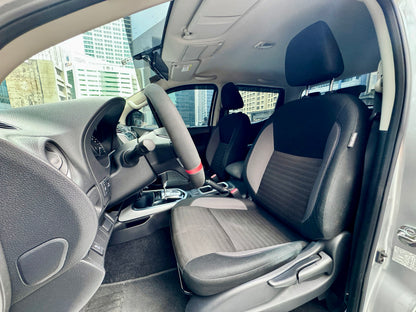 2024 Nissan Navara VE 4x2 2.5, Automatic, Diesel