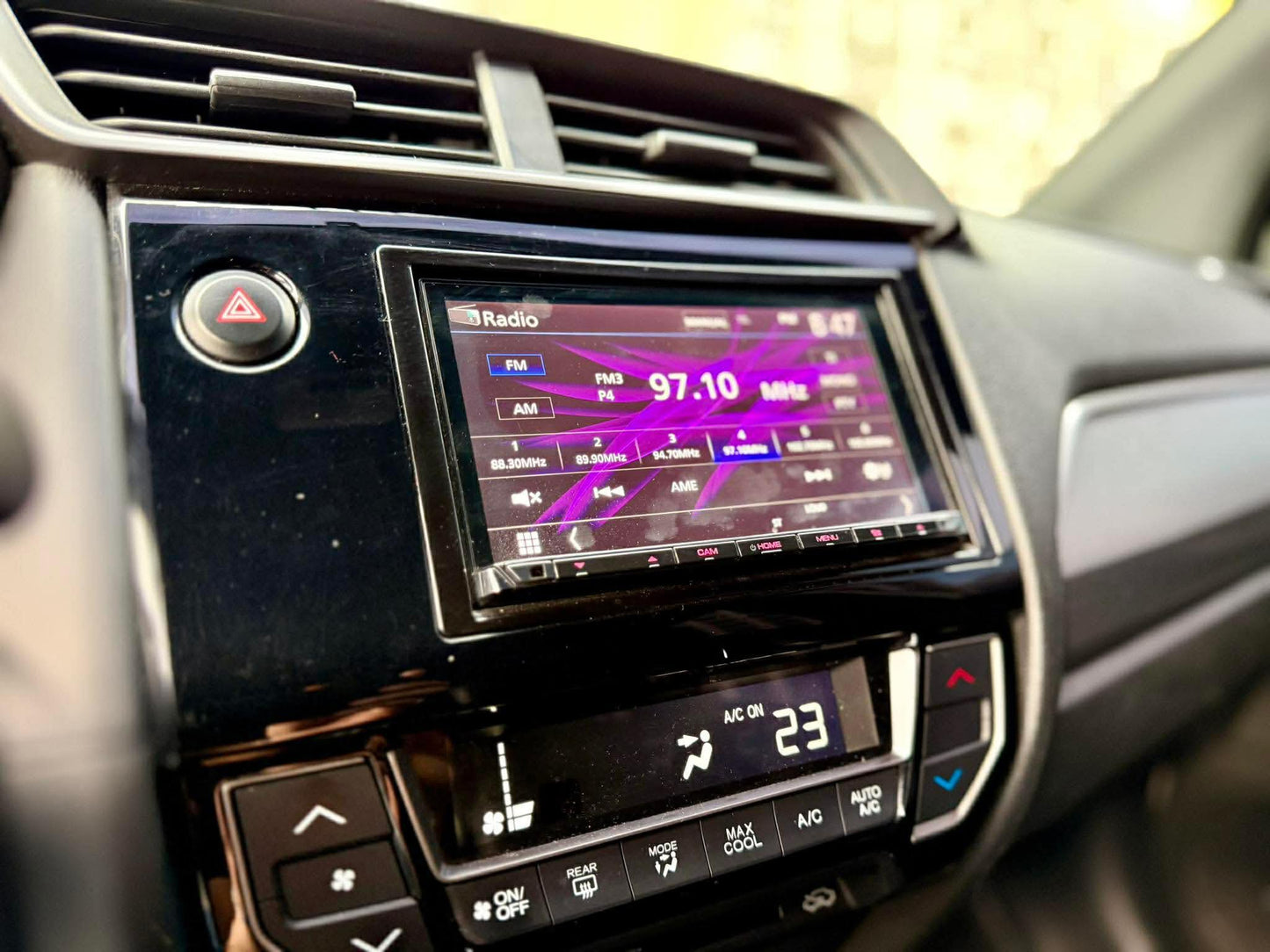 2021 Honda BRV 1.5 V, Automatic, Gas