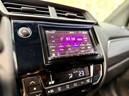 2021 Honda BRV 1.5 V, Automatic, Gas