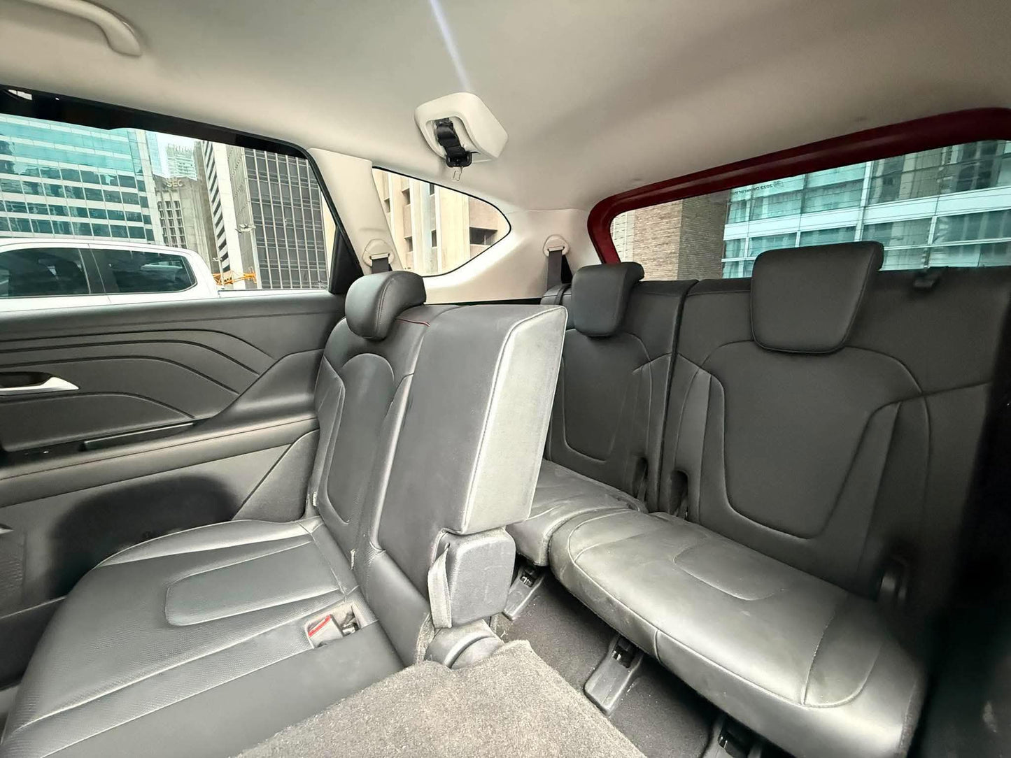 2024 Hyundai Stargazer 1.5 GLS IVT X, Automatic, Gas