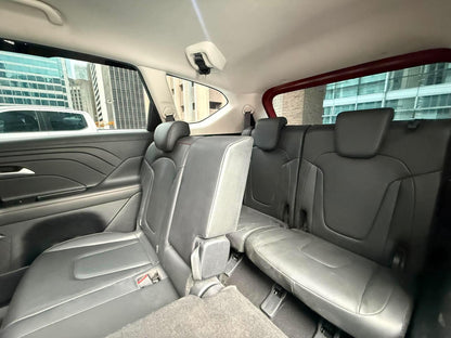 2024 Hyundai Stargazer 1.5 GLS IVT X, Automatic, Gas