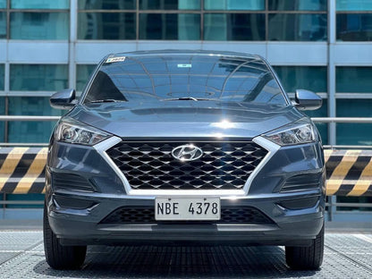 2019 Hyundai Tucson 2.0 GL, Automatic, Gas