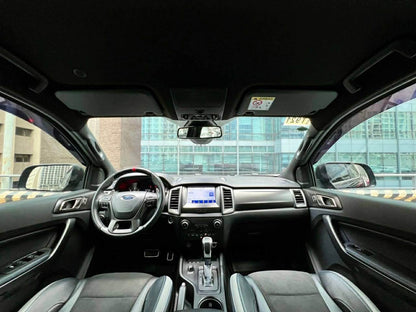 2022 Ford Raptor 2.0 Bi Turbo 4x4, Automatic, Diesel