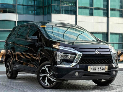 2025 Mitsubishi Xpander 1.5 GLX 2WD, Automatic, Gas