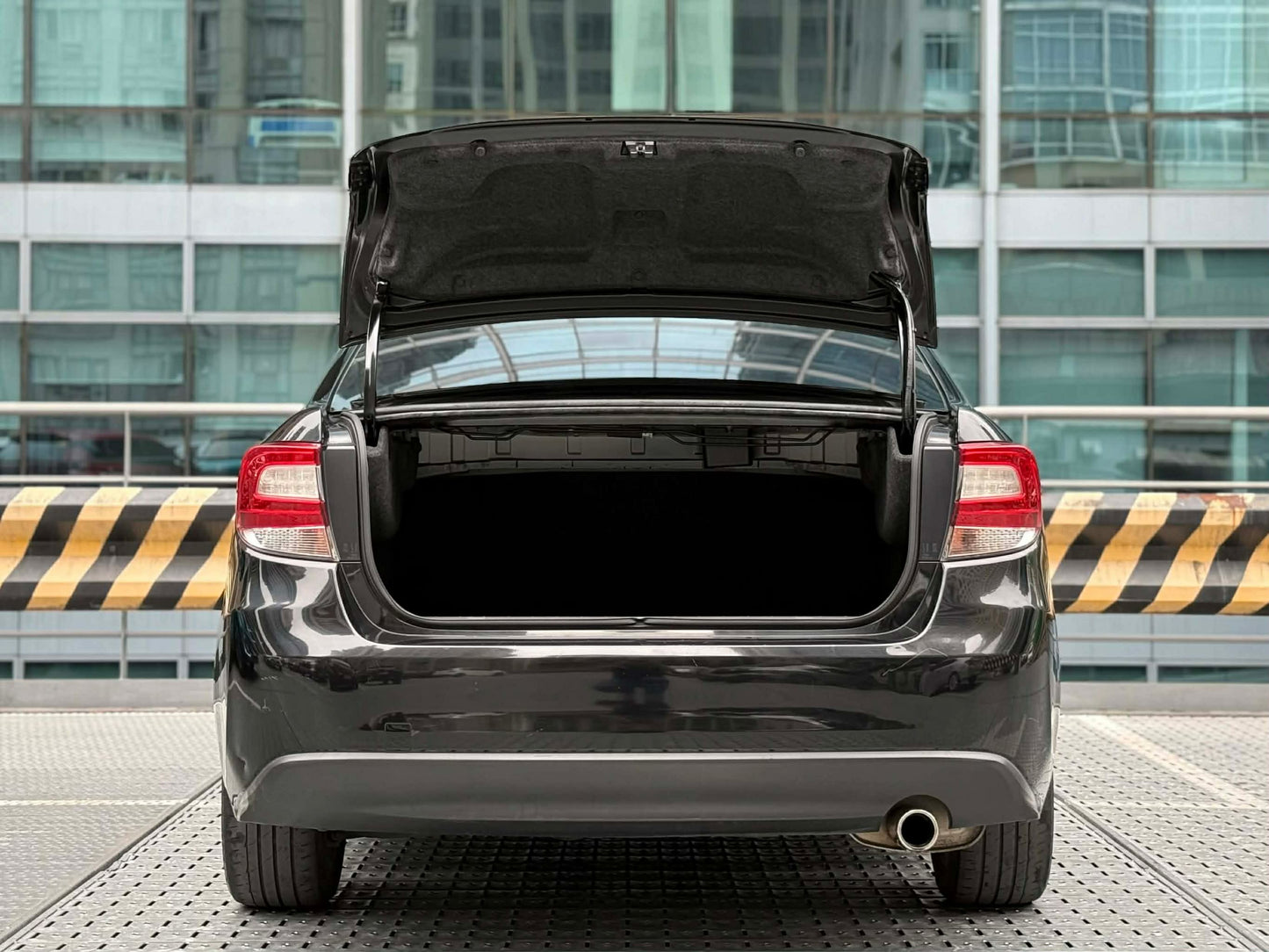 2018 Subaru Impreza 2.0i-S AWD, Automatic, Gas