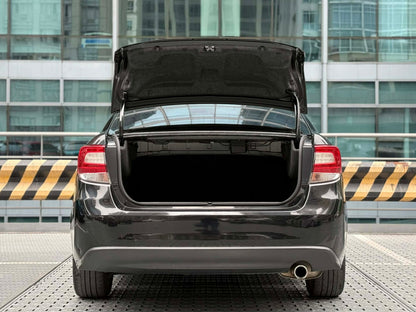 2018 Subaru Impreza 2.0i-S AWD, Automatic, Gas