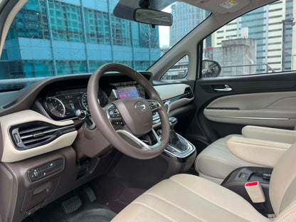 2023 GAC GN6 GE 1.5, Automatic, Gas