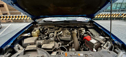 2023 Ford Ranger 2.0 Sport 4X4, Automatic, Diesel