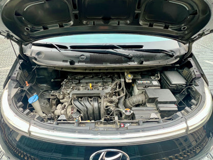 2023 Hyundai Stargazer GL 1.5, Automatic, Gas