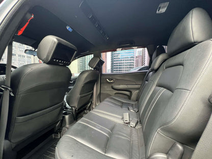 2019 Honda BRV 1.5 V, Automatic, Gas