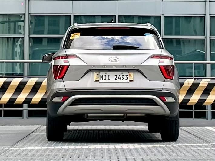 2023 Hyundai Creta 1.5 GL, Automatic, Gas