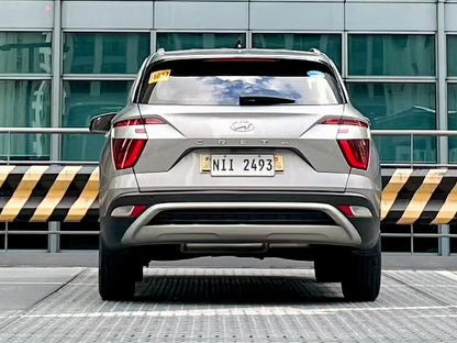2023 Hyundai Creta 1.5 GL, Automatic, Gas